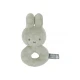 Little Dutch Csörgő nyuszi Miffy Green Flower Little Dutch Csörgő nyuszi Miffy Green Flower