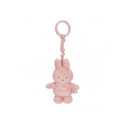 Akasztható nyuszi Miffy Pink Flower