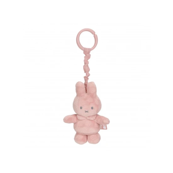Little Dutch Akasztható nyuszi Miffy Pink Flower Little Dutch Akasztható nyuszi Miffy Pink Flower