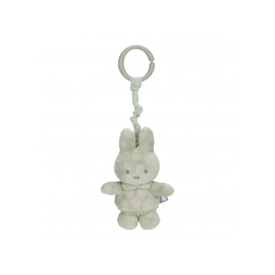 Little Dutch Akasztható nyuszi Miffy Green Flower Little Dutch Akasztható nyuszi Miffy Green Flower