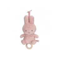 Zenélő nyuszi Miffy Pink Flower Zenélő nyuszi Miffy Pink Flower