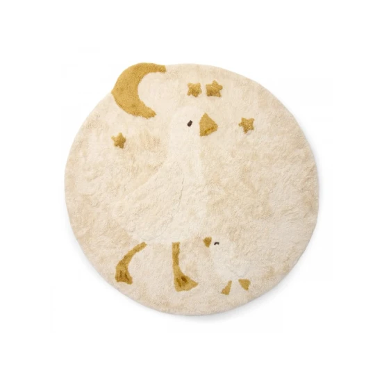 Little Dutch Szőnyeg Liba Newborn Naturals Little Dutch Szőnyeg Liba Newborn Naturals