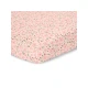 Little Dutch Gumis lepedő 120x60 cm Fairy Floral