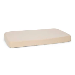 Gumis lepedő 40x80 cm Pure Soft Beige