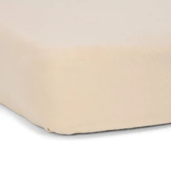 Gumis lepedő 40x80 cm Pure Soft Beige Gumis lepedő 40x80 cm Pure Soft Beige