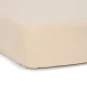 Little Dutch Gumis lepedő 40x80 cm Pure Soft Beige Little Dutch Gumis lepedő 40x80 cm Pure Soft Beige