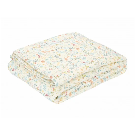Little Dutch Paplan 70x100 cm Forest Wonders Little Dutch Paplan 70x100 cm Forest Wonders