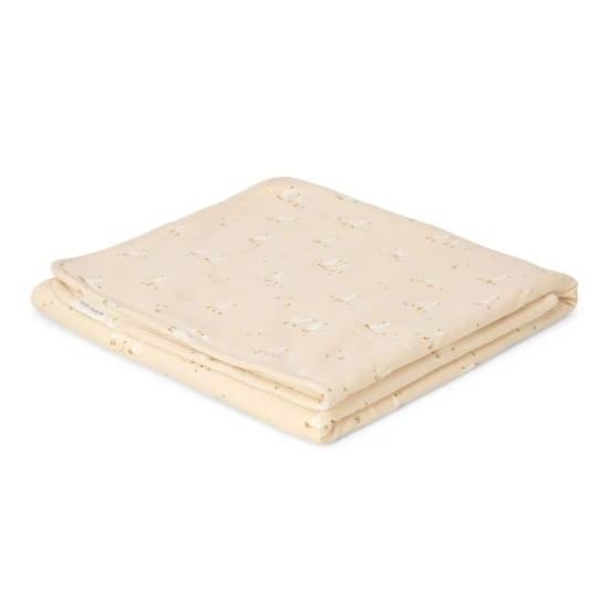Little Dutch Takaró 70x100 cm Husa Newborn Naturals Little Dutch Takaró 70x100 cm Husa Newborn Naturals