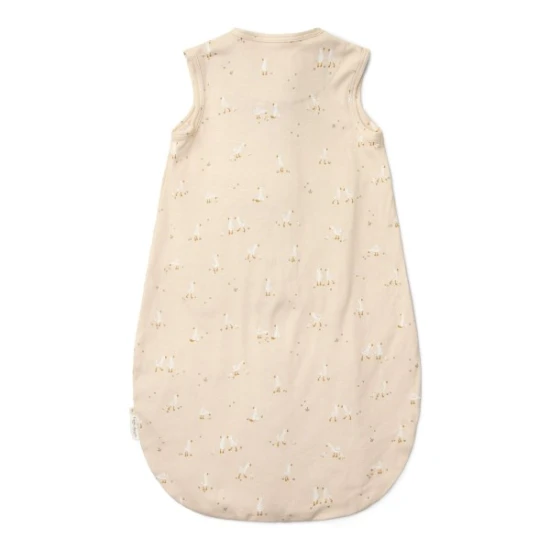Little Dutch Könnyű hálózsák 70 cm Liba Newborn Naturals Little Dutch Könnyű hálózsák 70 cm Liba Newborn Naturals