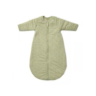 Hálózsák levehető ujjakkal 70 cm Pure Sage