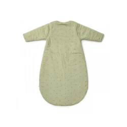 Hálózsák levehető ujjakkal 70 cm Pure Sage Hálózsák levehető ujjakkal 70 cm Pure Sage