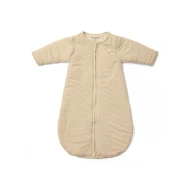 Hálózsák levehető ujjakkal 70 cm Husa Beige Newborn Naturals Hálózsák levehető ujjakkal 70 cm Husa Beige Newborn Naturals