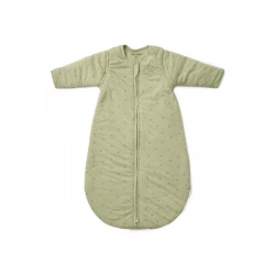Hálózsák levehető ujjakkal 90 cm Pure Sage