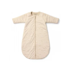 Hálózsák levehető ujjakkal 90 cm Husa Newborn Naturals