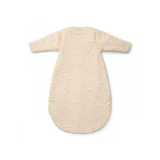 Little Dutch Hálózsák levehető ujjakkal 90 cm Husa Newborn Naturals Little Dutch Hálózsák levehető ujjakkal 90 cm Husa Newborn Naturals