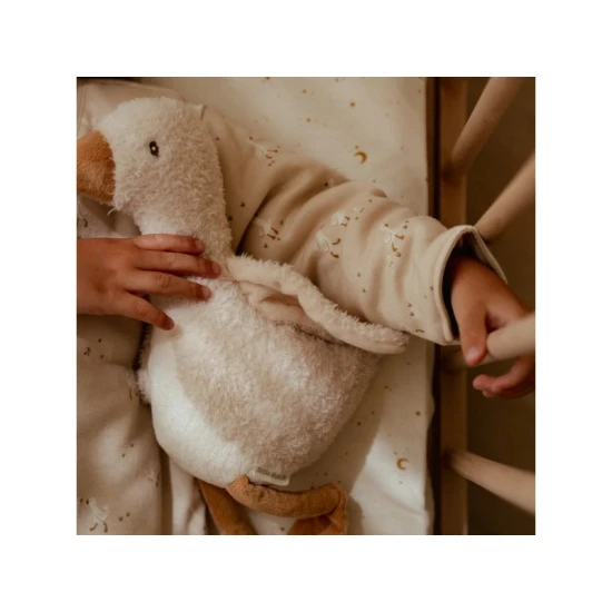 Little Dutch Hálózsák levehető ujjakkal 90 cm Husa Newborn Naturals Little Dutch Hálózsák levehető ujjakkal 90 cm Husa Newborn Naturals