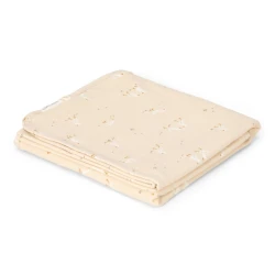 Takaró 70x100 cm Liba Newborn Naturals