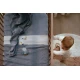 Little Dutch Takaró 70x100 cm Pure Denim Blue