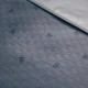 Little Dutch Takaró 70x100 cm Pure Denim Blue
