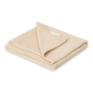 Kötött takaró 70x100 cm Pure Soft Beige