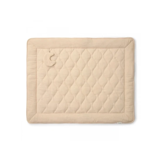 Little Dutch Játszószőnyeg Pure Soft Beige Little Dutch Játszószőnyeg Pure Soft Beige