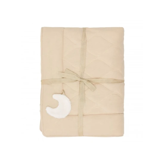 Little Dutch Játszószőnyeg Pure Soft Beige Little Dutch Játszószőnyeg Pure Soft Beige