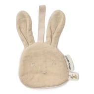 Cumitartó plüss nyuszi Baby Bunny Cumitartó plüss nyuszi Baby Bunny