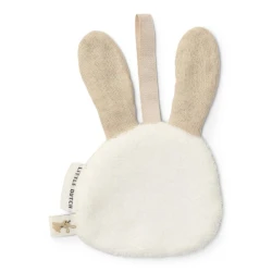 Cumitartó plüss nyuszi Baby Bunny Cumitartó plüss nyuszi Baby Bunny