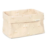 Nagy textil kosár Liba Newborn Naturals Nagy textil kosár Liba Newborn Naturals