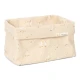 Little Dutch Nagy textil kosár Liba Newborn Naturals