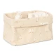 Little Dutch Nagy textil kosár Liba Newborn Naturals