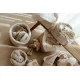 Little Dutch Nagy textil kosár Liba Newborn Naturals