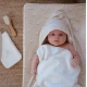 Little Dutch Huzat pelenkázó alátéthez Liba Newborn Naturals