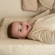 Little Dutch Huzat pelenkázó alátéthez Liba Newborn Naturals