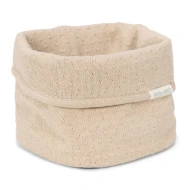 Kis fonott kosár Pure Soft Beige Kis fonott kosár Pure Soft Beige