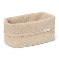Nagy fonott kosár Pure Soft Beige Nagy fonott kosár Pure Soft Beige