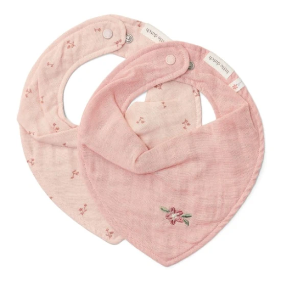 Little Dutch 2 db bandana partedli Pure Blossom Little Dutch 2 db bandana partedli Pure Blossom