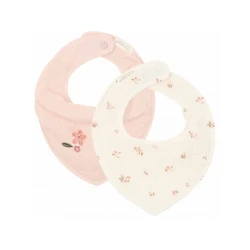 Bandana partedli Fairy Blossom & Blossom 2 ks