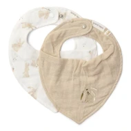 2 db bandana partedli Baby Bunny 2 db bandana partedli Baby Bunny