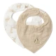 Little Dutch 2 db bandana partedli Baby Bunny Little Dutch 2 db bandana partedli Baby Bunny
