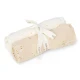 Little Dutch Textilpelenka 70x70cm Husa Newborn Naturals