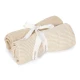 Little Dutch Textilpelenka 70x70cm Pure Soft Beige Little Dutch Textilpelenka 70x70cm Pure Soft Beige