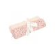 Little Dutch Textilpelenka 70x70cm Fairy Floral & Blossom 2 ks Little Dutch Textilpelenka 70x70cm Fairy Floral & Blossom 2 ks