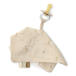 Cumitartó hurokkal Husa Newborn Naturals