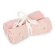 Little Dutch Textilpelenka 70x70cm Pure Blossom Little Dutch Textilpelenka 70x70cm Pure Blossom