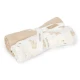 Little Dutch Textilpelenka 70x70cm Baby Bunny