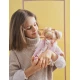 Llorens Baba Hangokkal és Puha Testtel Roberta 33 cm