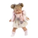 Llorens Baba Hangokkal és Puha Testtel Joelle 38 cm Llorens Baba Hangokkal és Puha Testtel Joelle 38 cm