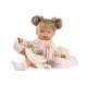 Llorens Baba Hangokkal és Puha Testtel Joelle 38 cm Llorens Baba Hangokkal és Puha Testtel Joelle 38 cm