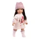 Llorens Baba Puha Testtel Sara 35 cm Llorens Baba Puha Testtel Sara 35 cm